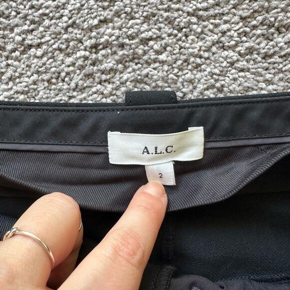 A.L.C. Carson Pants - Picture 3 of 8